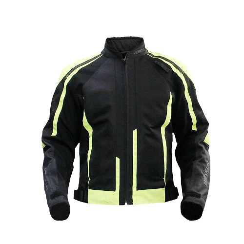 blouson moto