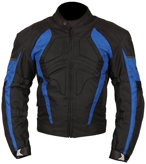 blouson moto