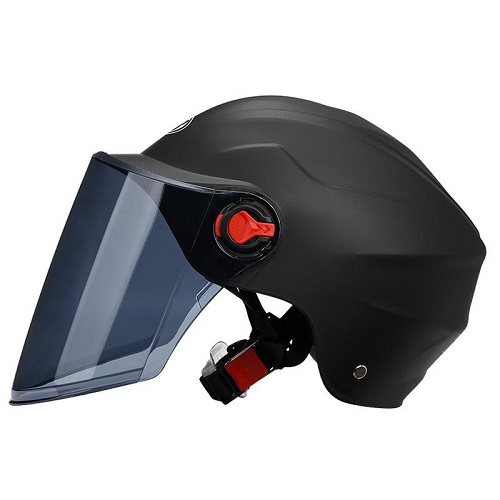 casque moto