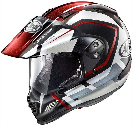 casques moto