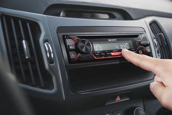 Upgrade your car's audio with a Sony car radio! Explore features, popular models, and find the perfect fit for immersive sound and seamless smartphone integration.