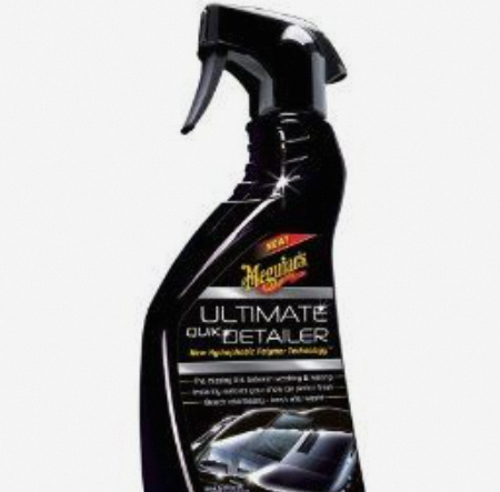 Protection Quick Car Coating Spray: Shield Your Car’s Shine插图1