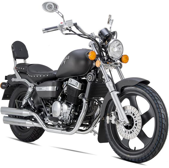 Buying Used Motorcycle: Essential Checklist & Tips