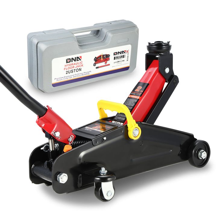Tackle tough lifting jobs with confidence! This guide explores heavy-duty car jacks, crucial factors to consider when choosing a jack, and safe jacking techniques. Find the perfect jack for your needs.