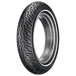 Motorcycle tire lifespan mileage.