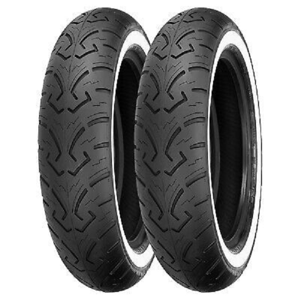 Replace Motorcycle Tires