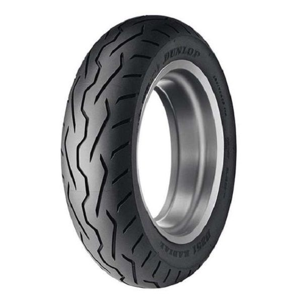 Replace Motorcycle Tires