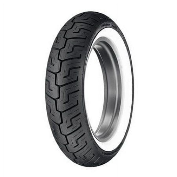 Replace Motorcycle Tires