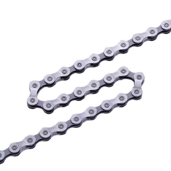 DIY motorcycle chain maintenance