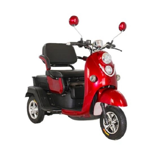 Discover electric trikes.