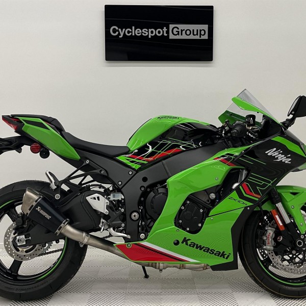 ZX-10R