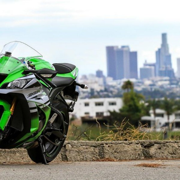 ZX-10R