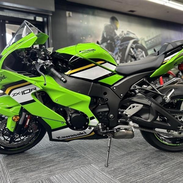 ZX-10R