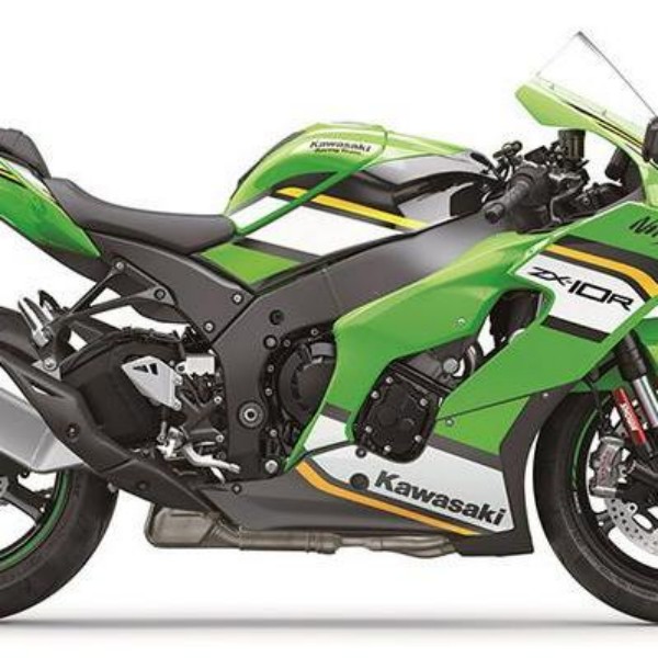 ZX-10R