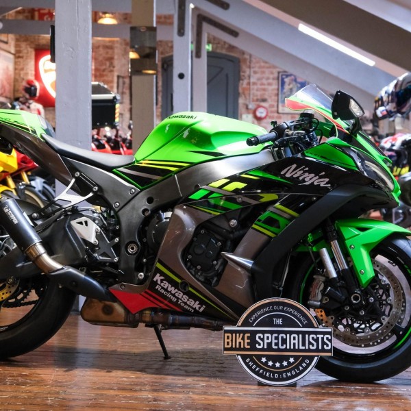 ZX-10R