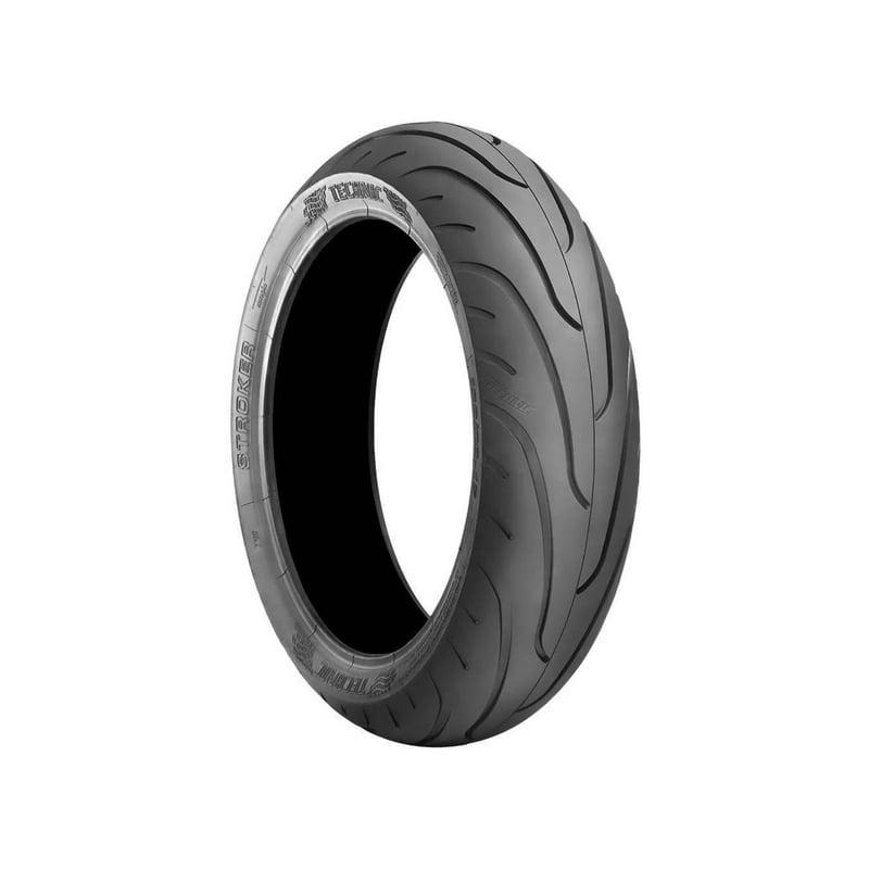 how long do motorcycle tires last