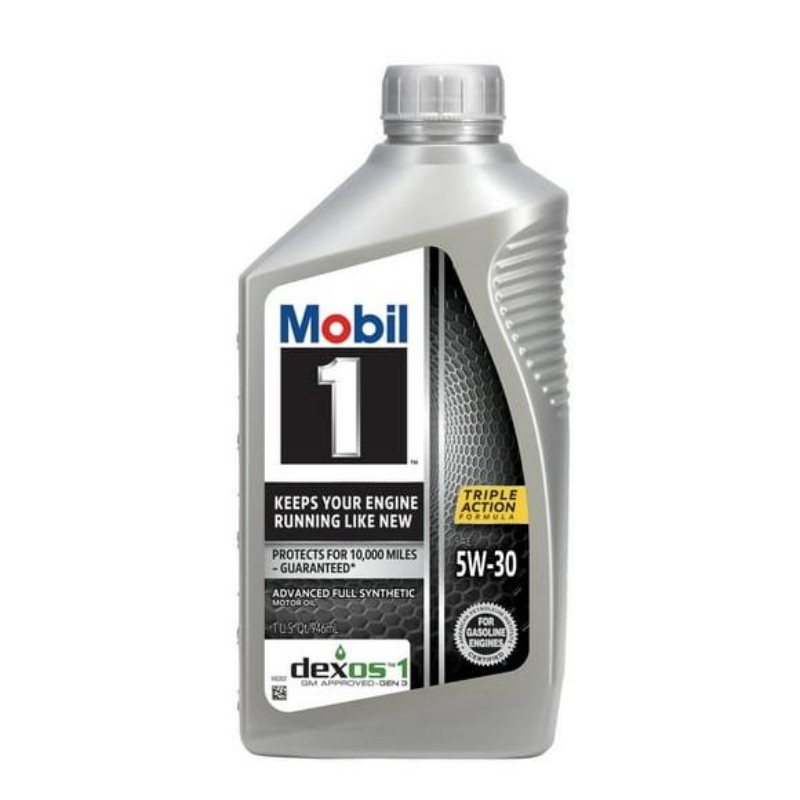 motorcycle oil