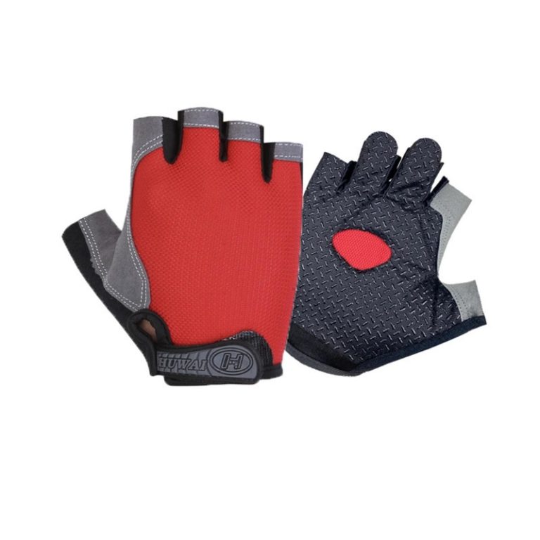 waterproof cycling gloves