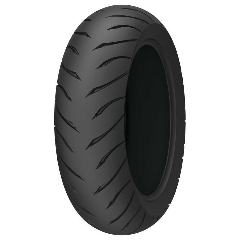 how long motorcycle tires are good for