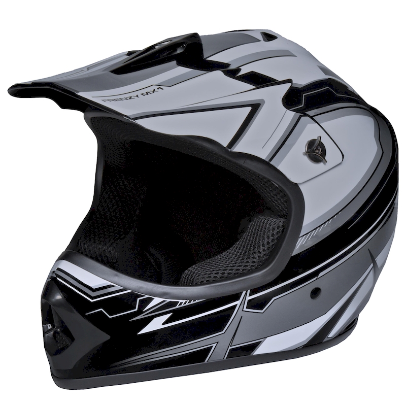 motorcycle helmets