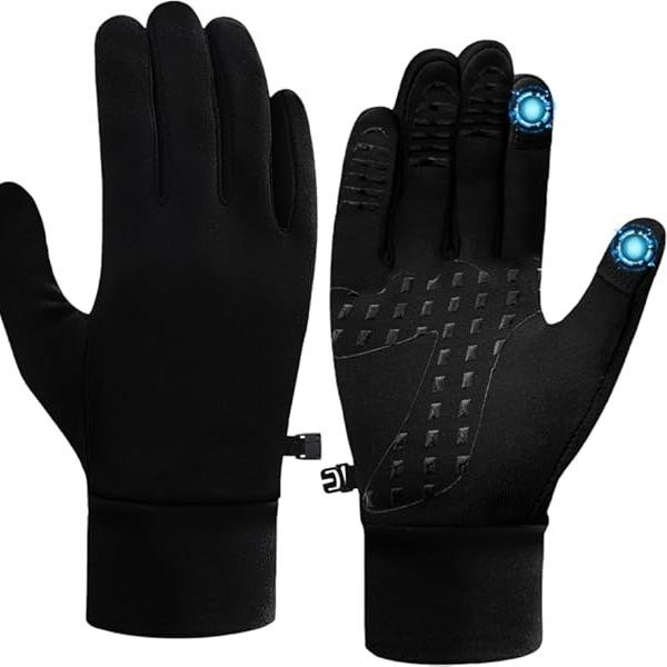 aero cycling gloves