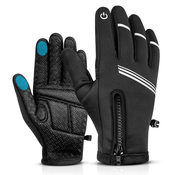 best padded cycling gloves