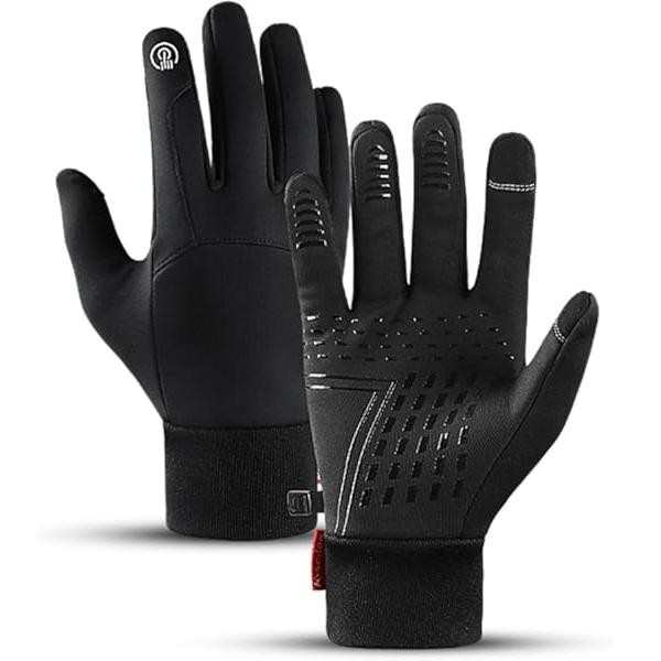 thermal cycling gloves