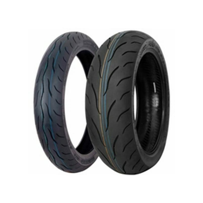 whitewall motorcycle tires