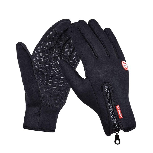 full finger cycling gloves