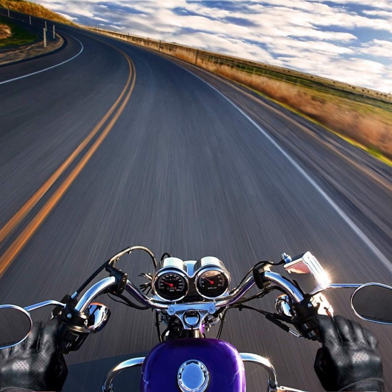 what states allow motorcycle interlock