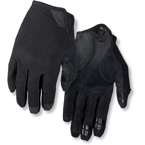 full finger cycling gloves