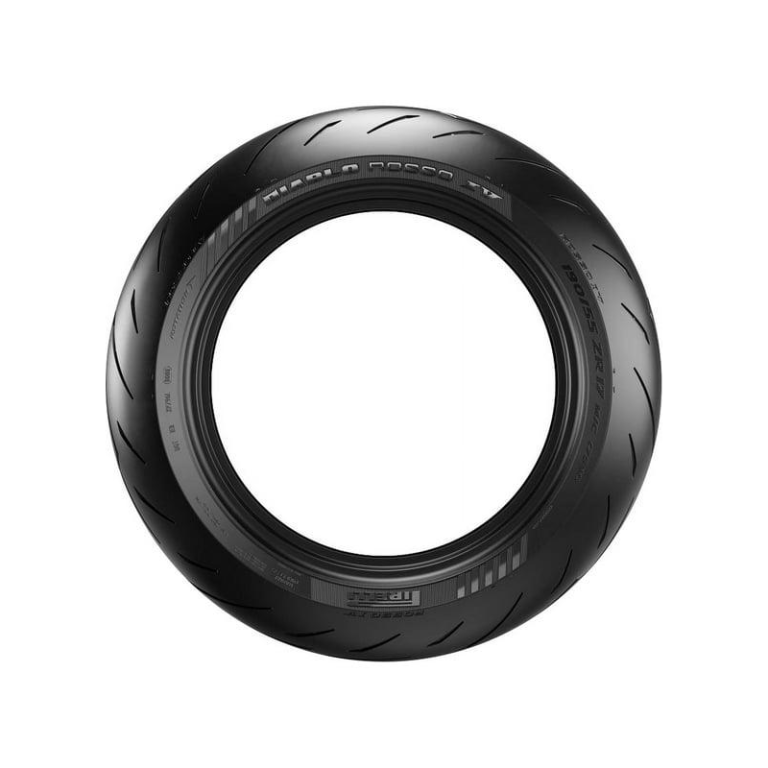 best motorcycle tires for street