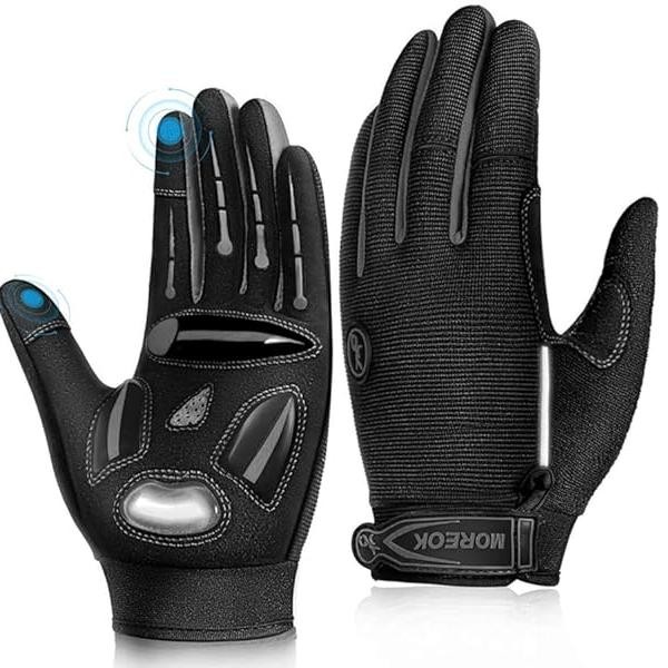 summer cycling gloves