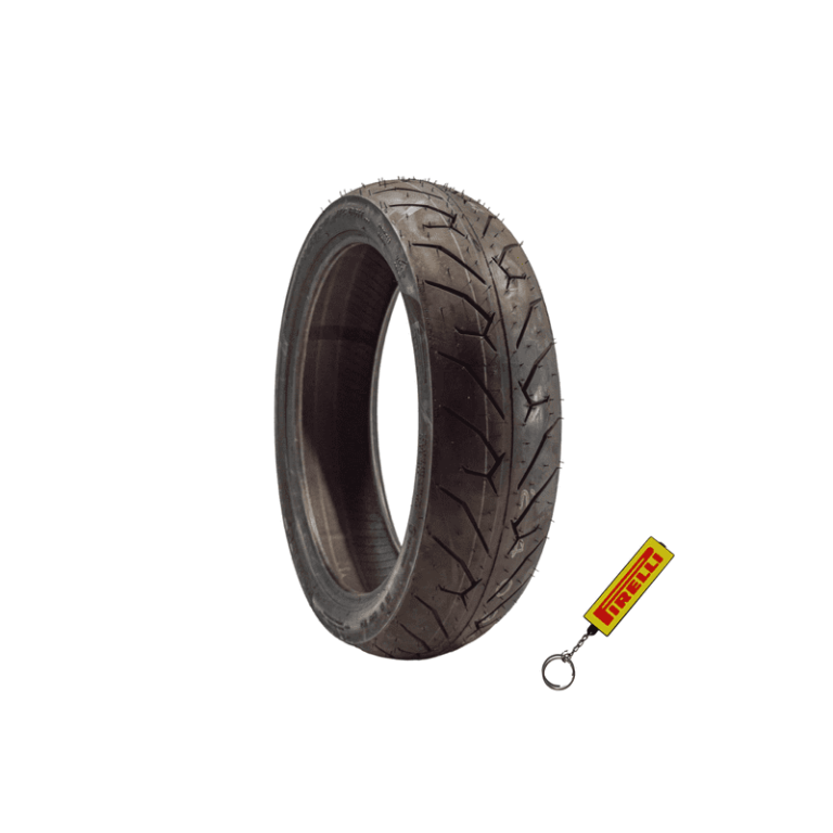 tubeless motorcycle tires