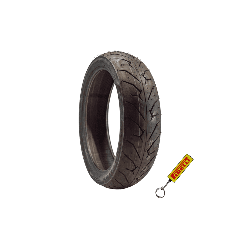 tubeless motorcycle tires