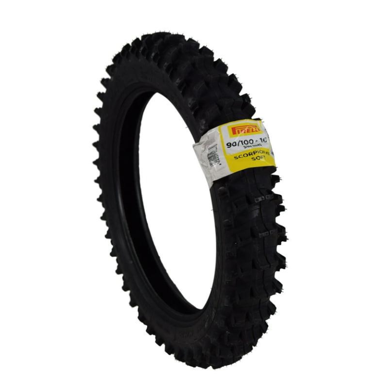 how much do motorcycle tires cost