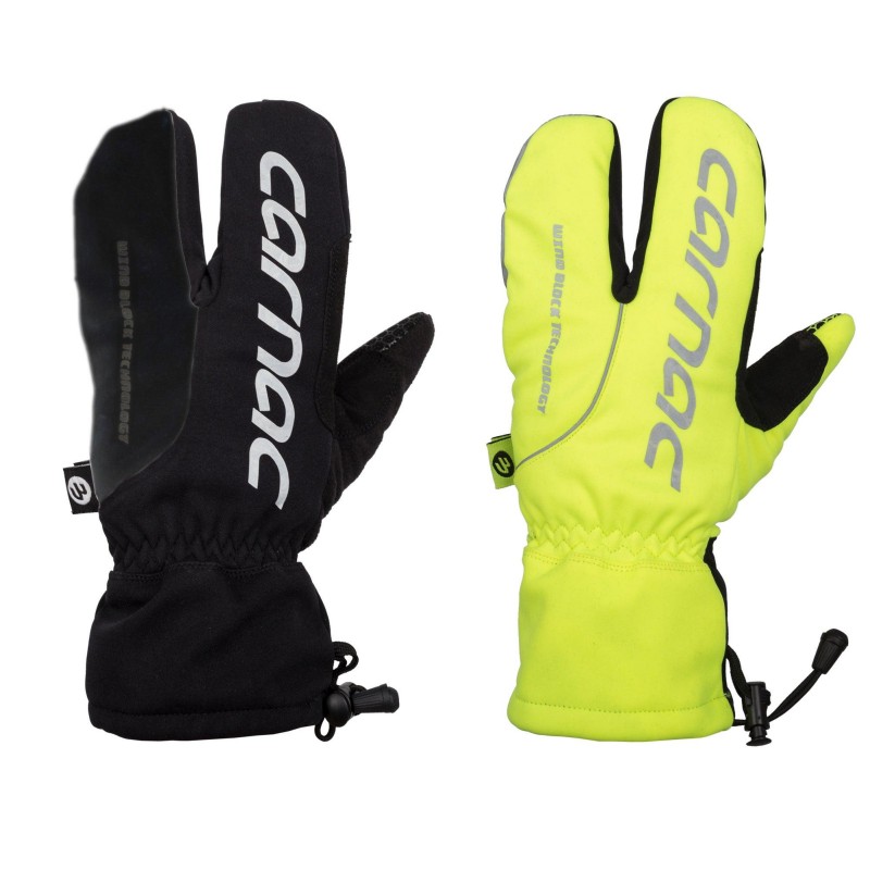 lobster gloves cycling