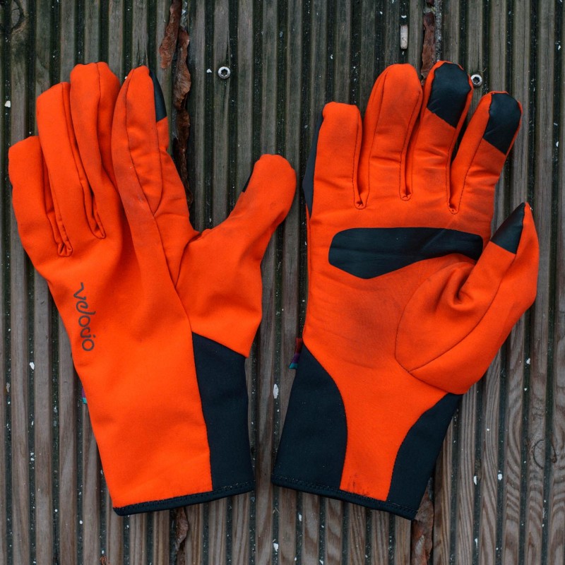 cycling gloves for cold weather