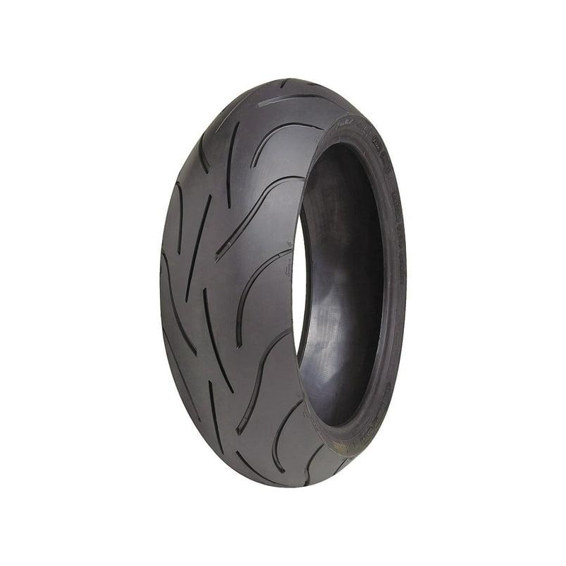 tubeless motorcycle tires