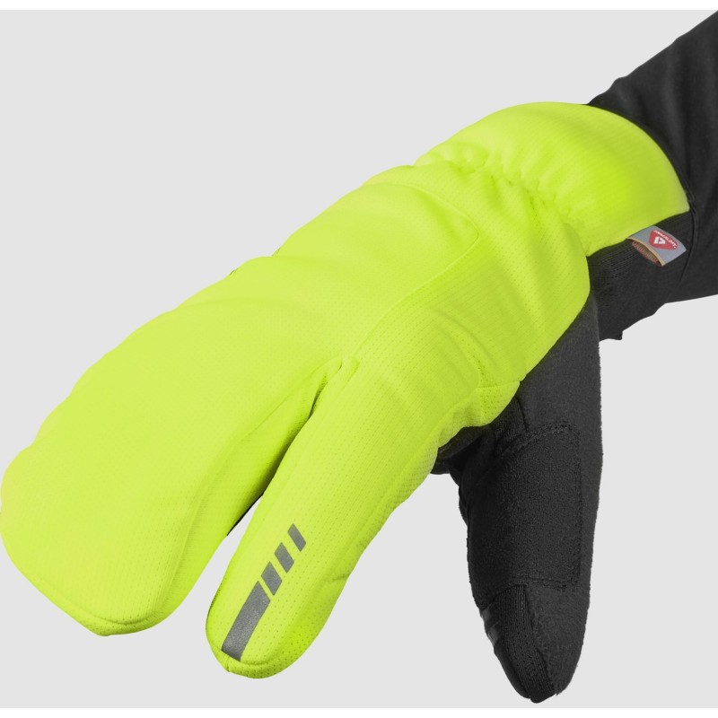 lobster gloves cycling